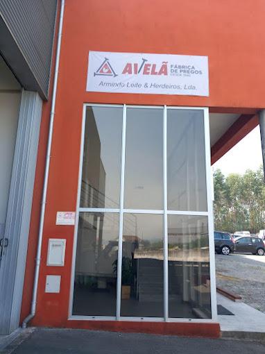 Instalações em Boim, Lousada